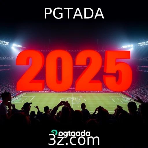 PGTADA Jackpots progressivos: O que esperar no cassino online em 2025