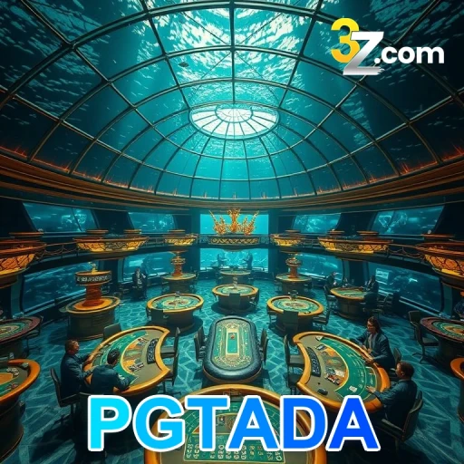 PGTADA Apostas