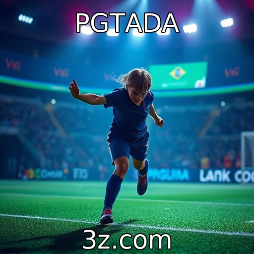 PGTADA Estratégias Infalíveis para Apostas em Finais de E-Sports