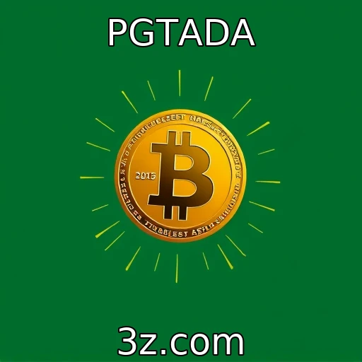 Como as criptomoedas revolucionam as apostas online em 2025