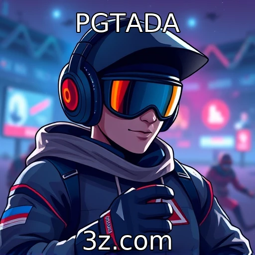 PGTADA Apostas Esportivas: Como Analisar Partidas Para Aumentar Seus Lucros