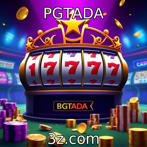 Ganhos Incríveis: Como os Jackpots Progressivos Estão Mudando o Jogo dos Cassinos Online