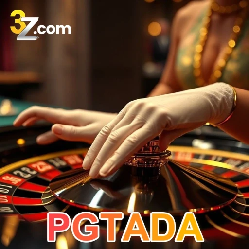 PGTADA Login