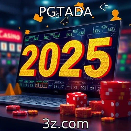 PGTADA Apostar com segurança: dicas essenciais para jogos online em 2025