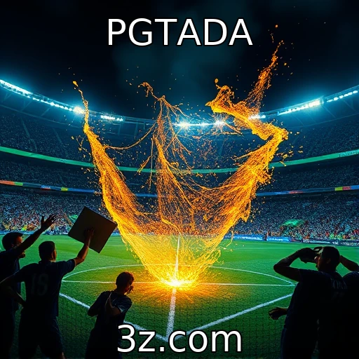 PGTADA Apostas esportivas: O que fazer antes de arriscar seu palpite