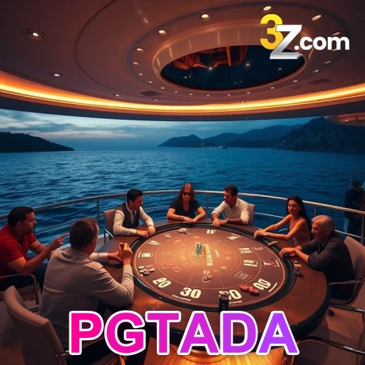 PGTADA Slots
