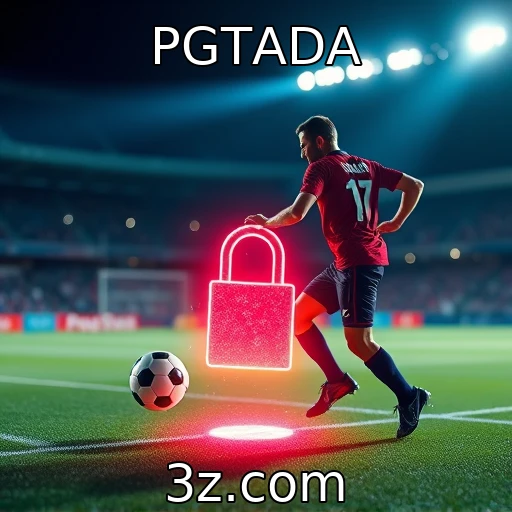 PGTADA Apostas Esportivas: Como Analisar Partidas para Maximizar Seus Lucros