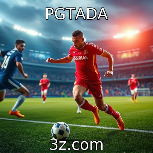 Apostas Esportivas: Analisando o Desempenho das Equipes em 2025