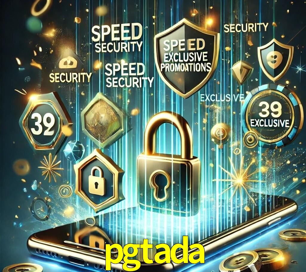 Vantagens do App pgtada