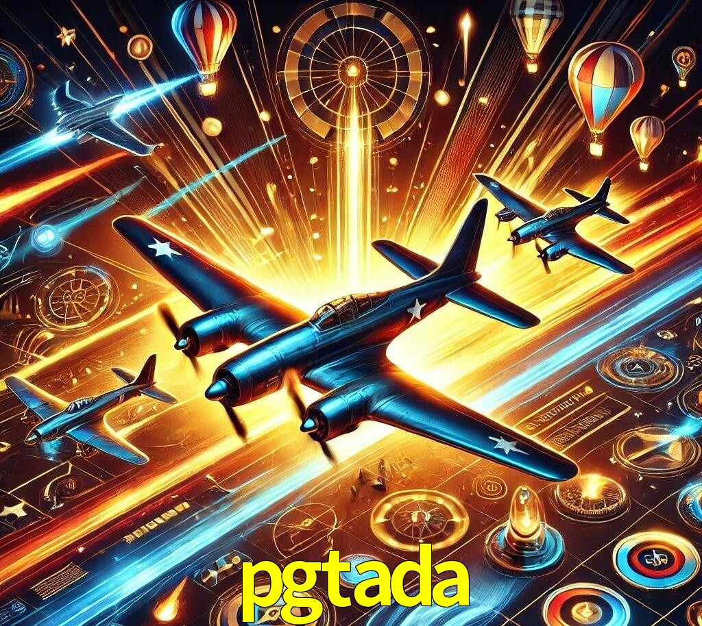 Vantagens do Aviator no pgtada