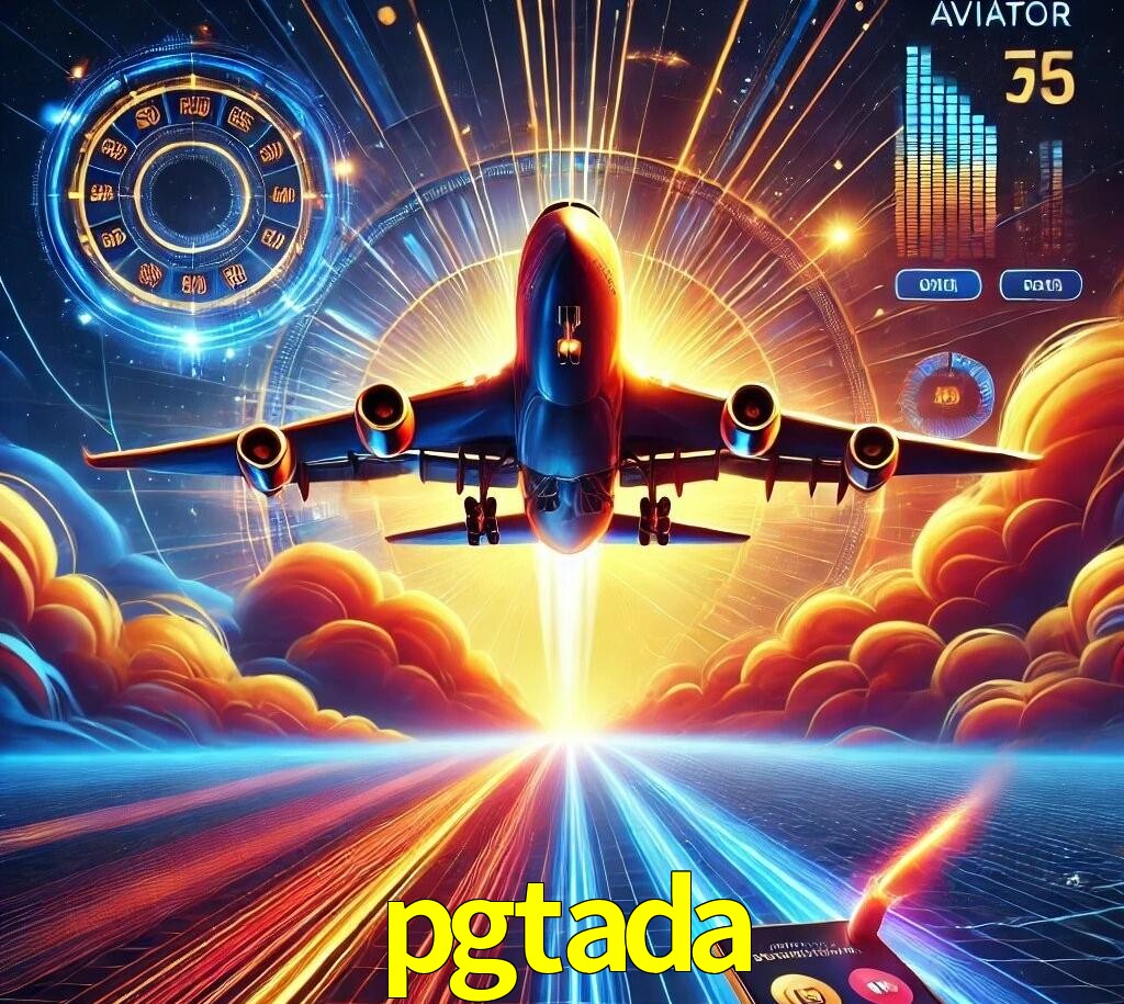 pgtada Introdução ao Aviator