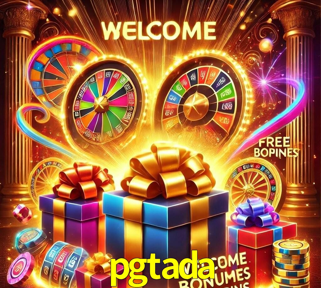 pgtada Tipos de Bônus