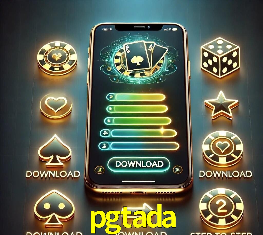 pgtada Como Baixar o App