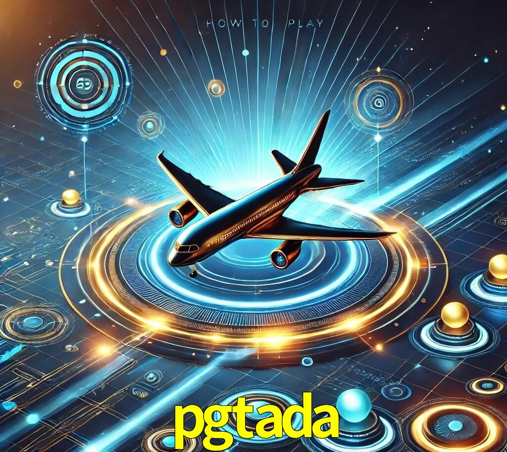 pgtada Como Jogar Aviator