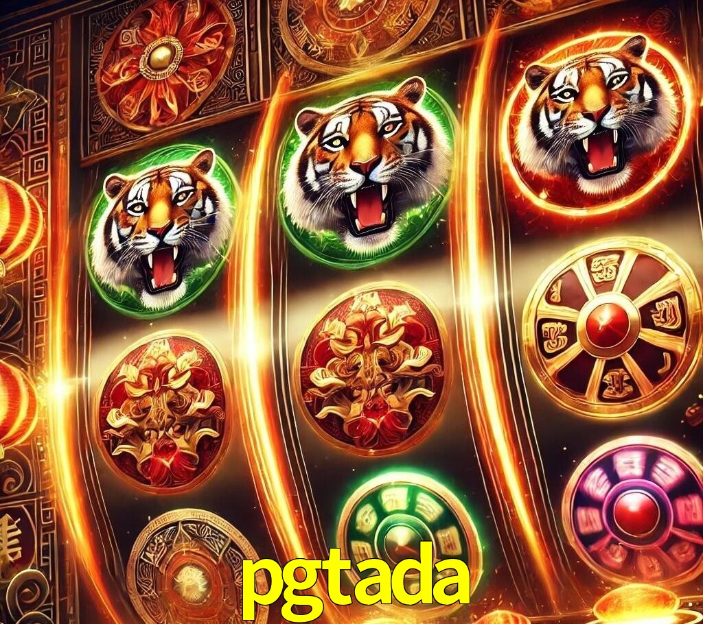 pgtada Como Jogar Fortune Tiger