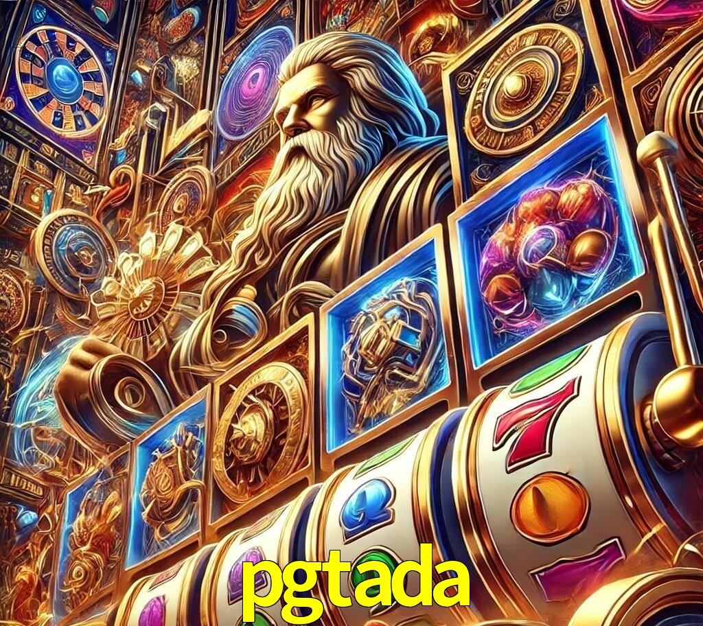 Novos Slots no pgtada