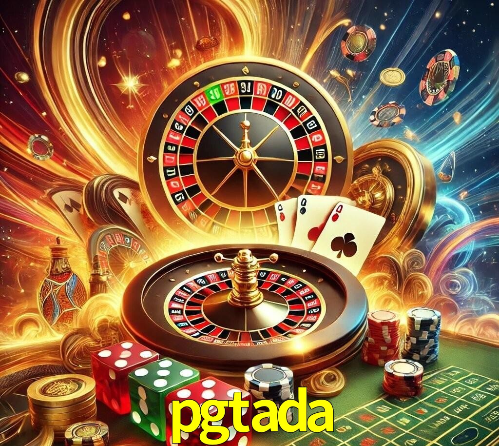 pgtada Jogos Populares no Cassino
