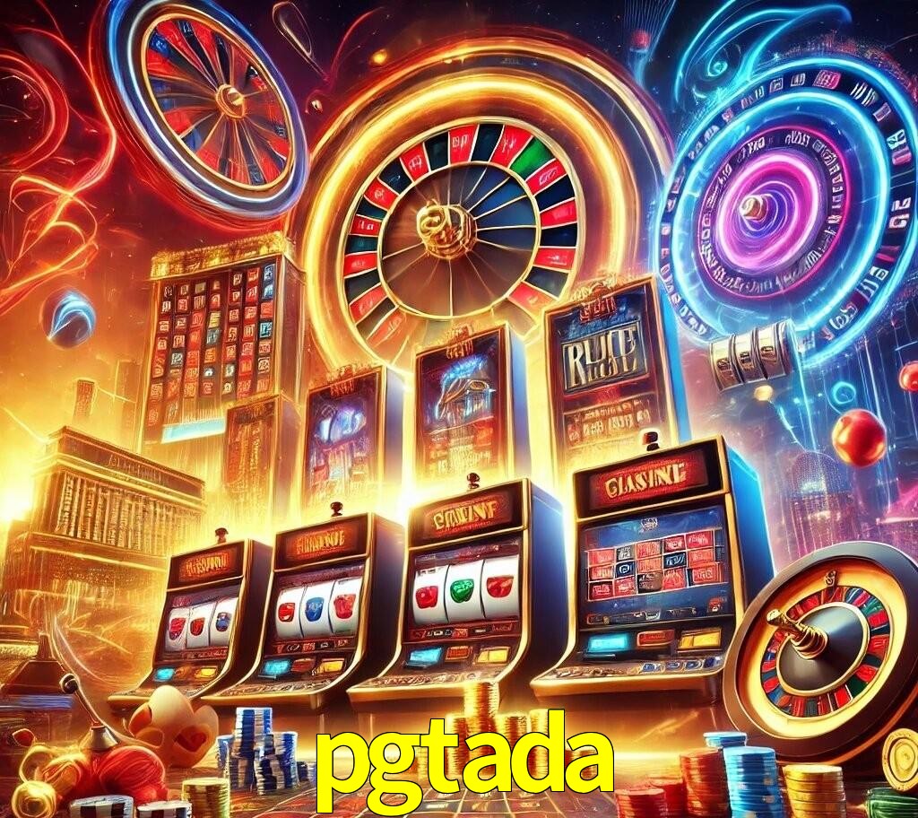 pgtada Jogos Populares