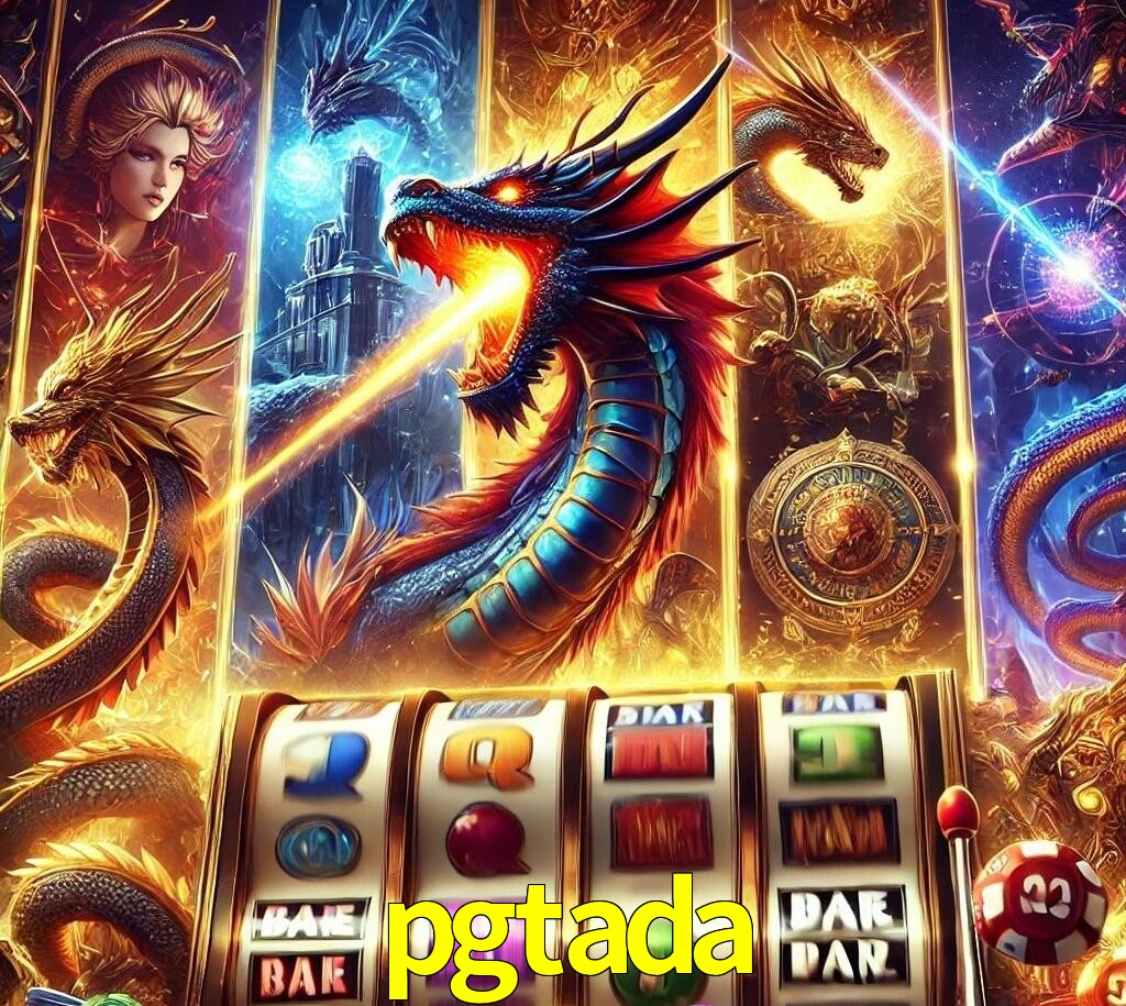 pgtada Slots Populares