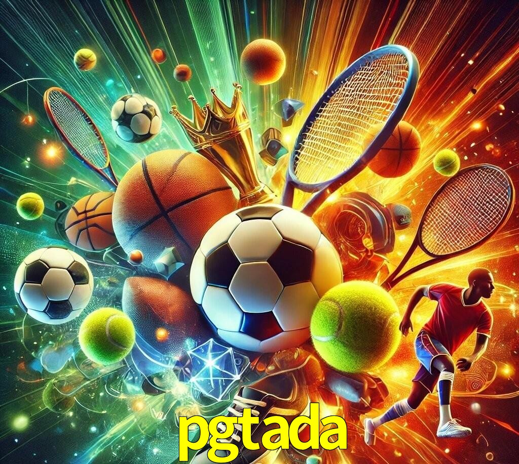 pgtada Esportes Populares