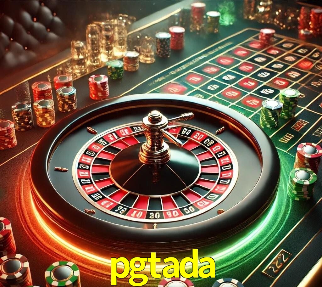 pgtada Jogos de roleta