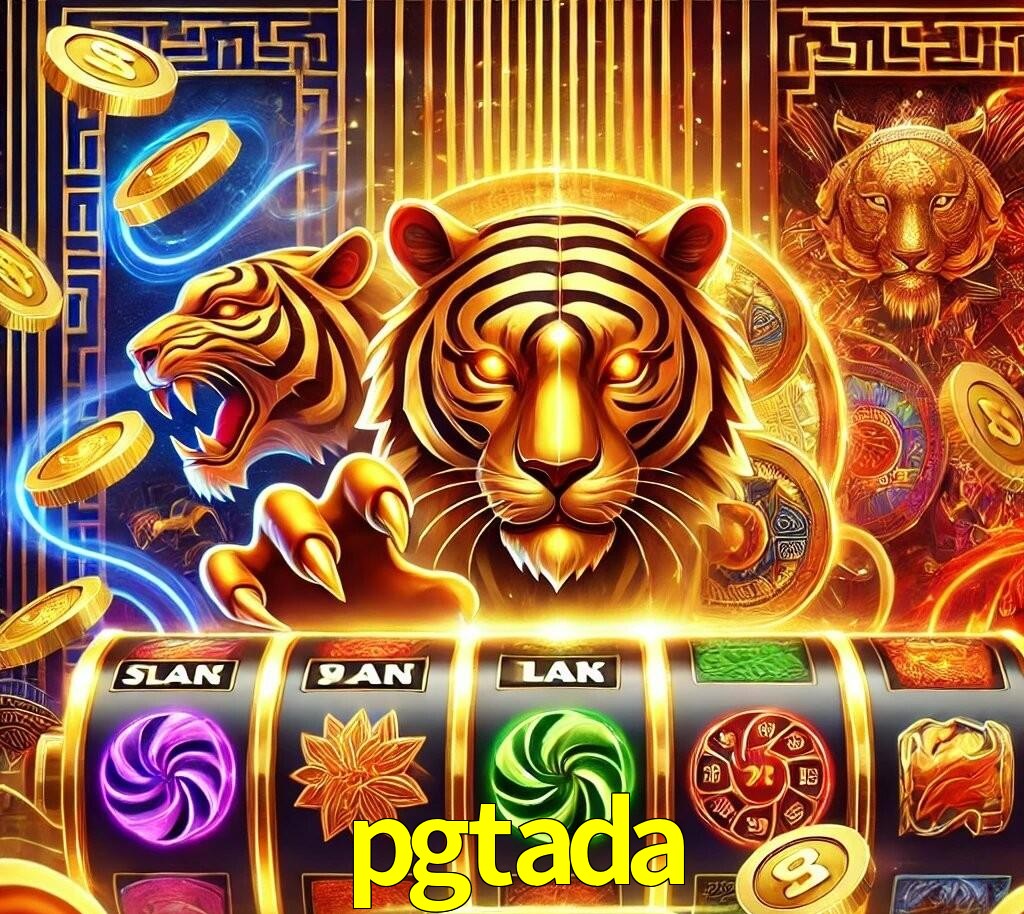 pgtada Introdução ao Fortune Tiger