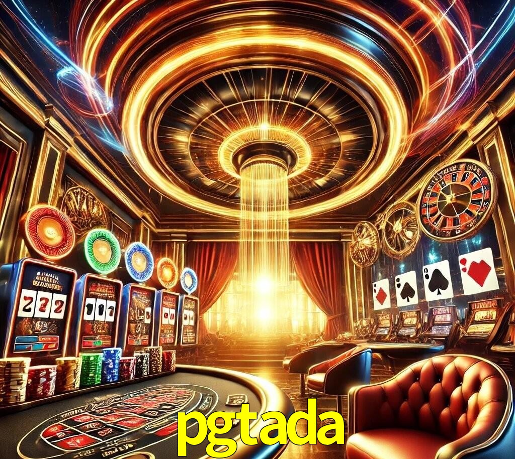 Por Que Escolher o Cassino do pgtada