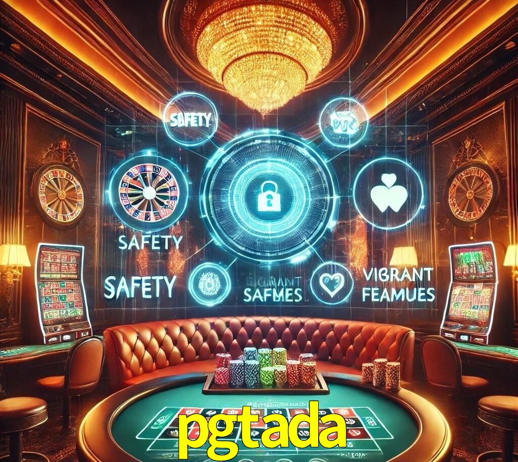 Por Que Jogar no pgtada?